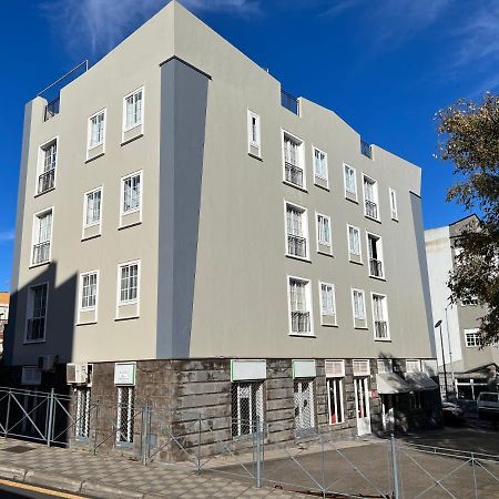 Vivienda Vacacional La Laguna Deluxe 1 Ngoại thất bức ảnh