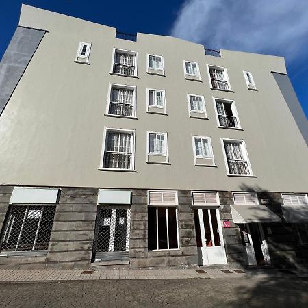 Vivienda Vacacional La Laguna Deluxe 1 Ngoại thất bức ảnh