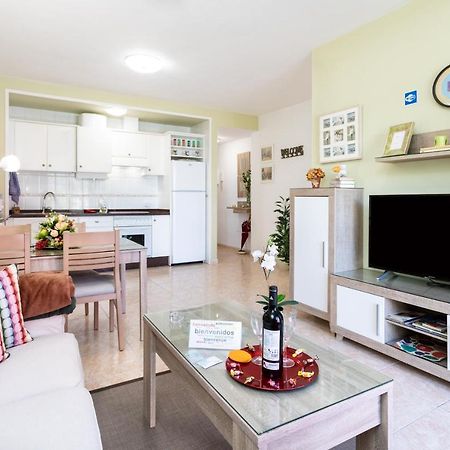 Vivienda Vacacional La Laguna Deluxe 1 Ngoại thất bức ảnh