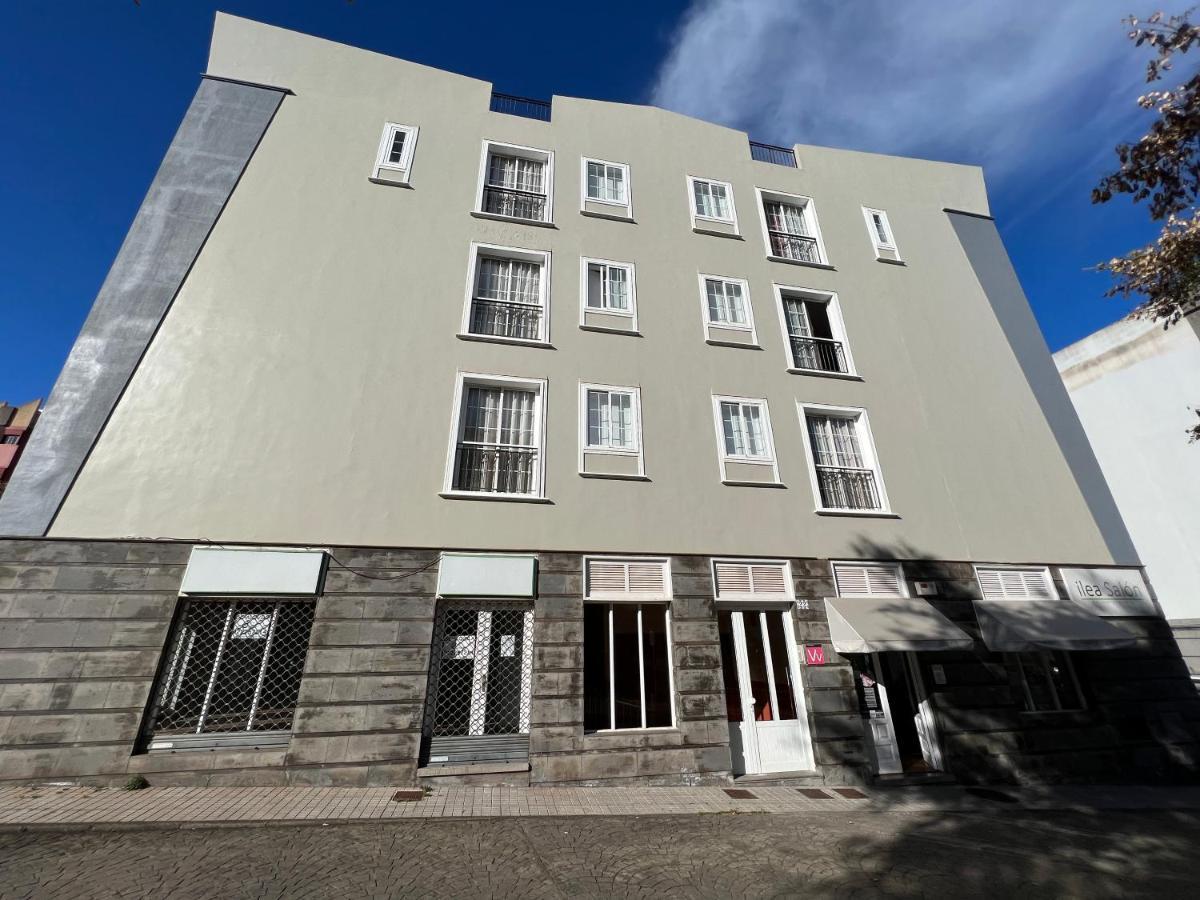 Vivienda Vacacional La Laguna Deluxe 1 Ngoại thất bức ảnh