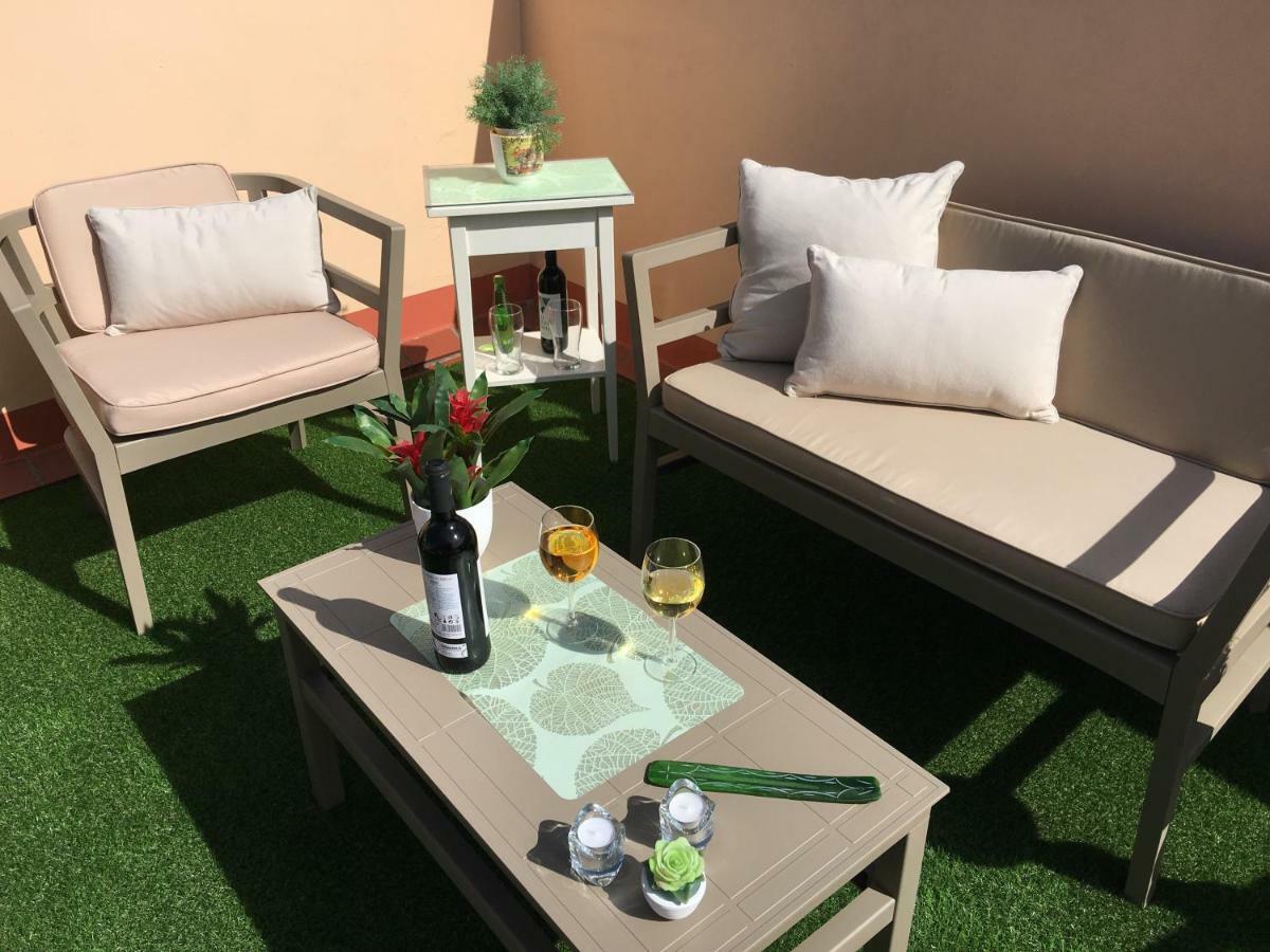 Vivienda Vacacional La Laguna Deluxe 1 Ngoại thất bức ảnh