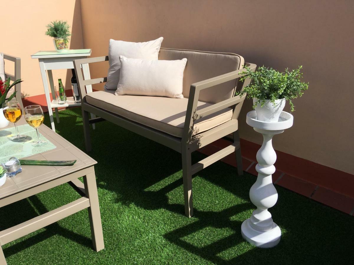 Vivienda Vacacional La Laguna Deluxe 1 Ngoại thất bức ảnh