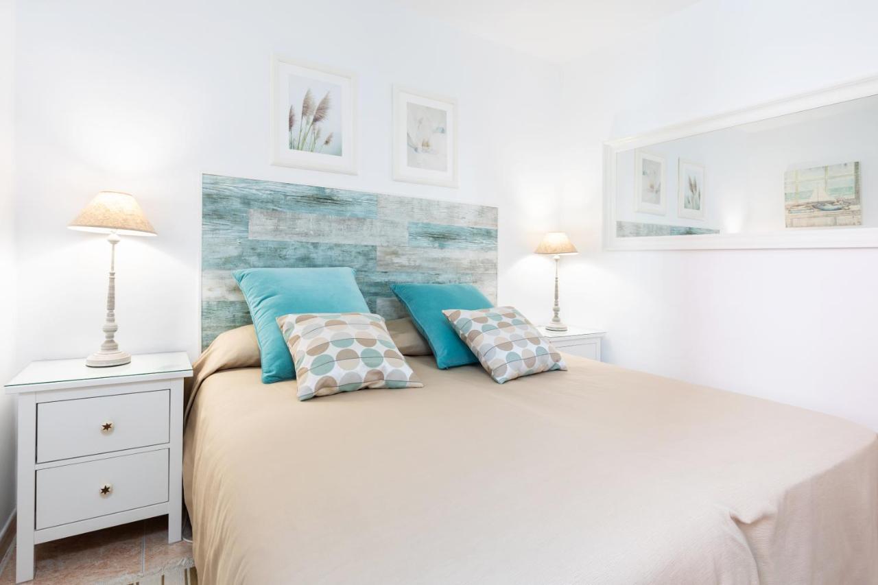 Vivienda Vacacional La Laguna Deluxe 1 Ngoại thất bức ảnh