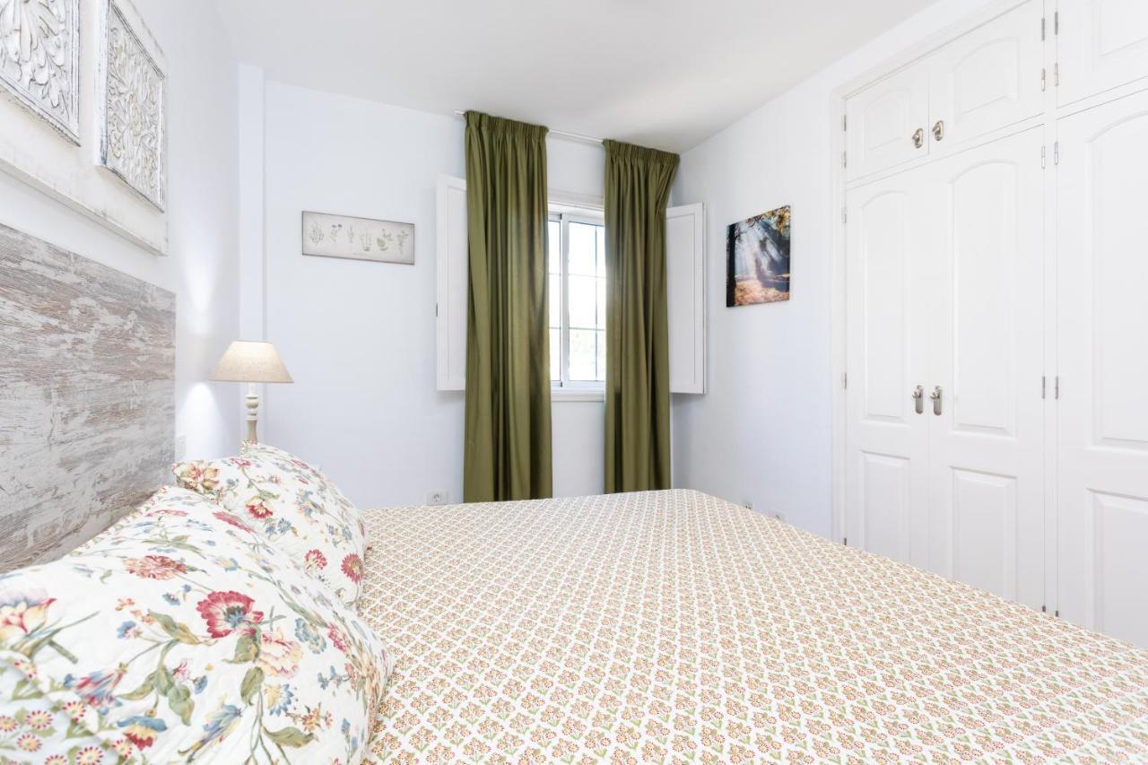 Vivienda Vacacional La Laguna Deluxe 1 Ngoại thất bức ảnh