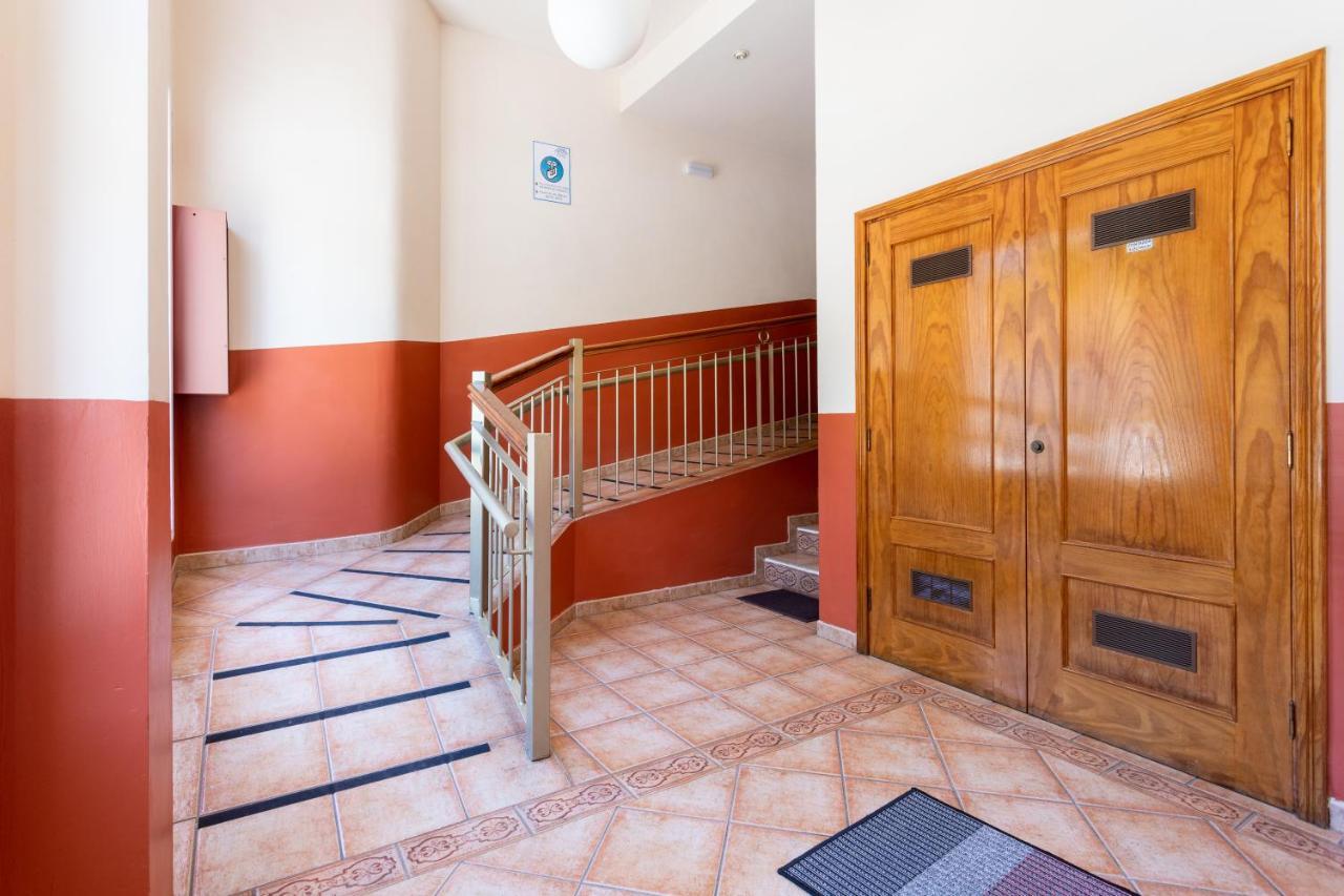 Vivienda Vacacional La Laguna Deluxe 1 Ngoại thất bức ảnh