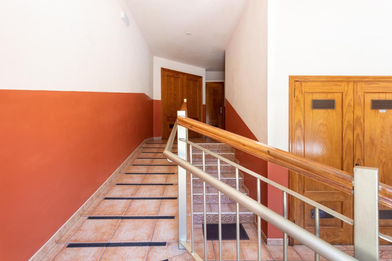 Vivienda Vacacional La Laguna Deluxe 1 Ngoại thất bức ảnh